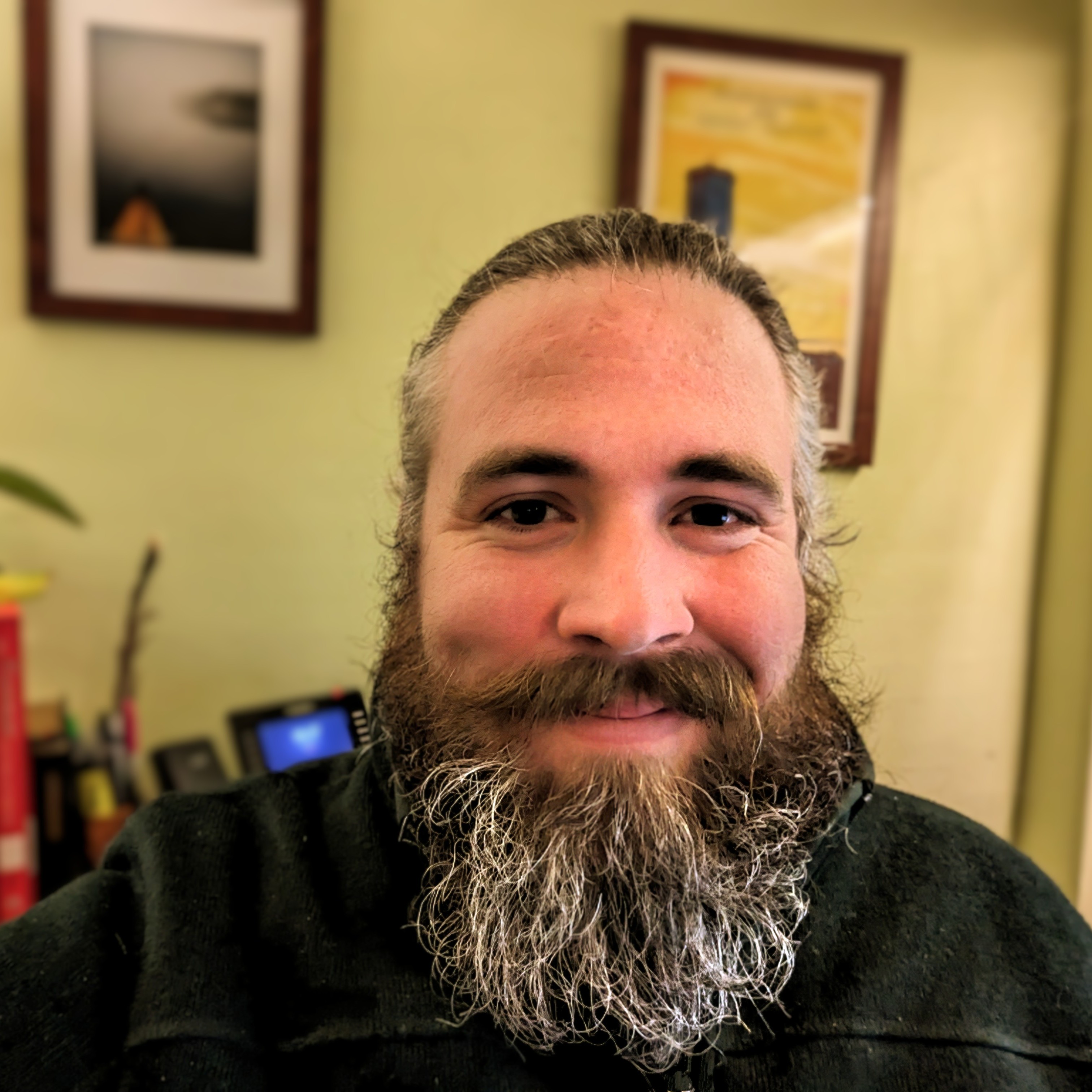 Jonathan Thomas Elliott